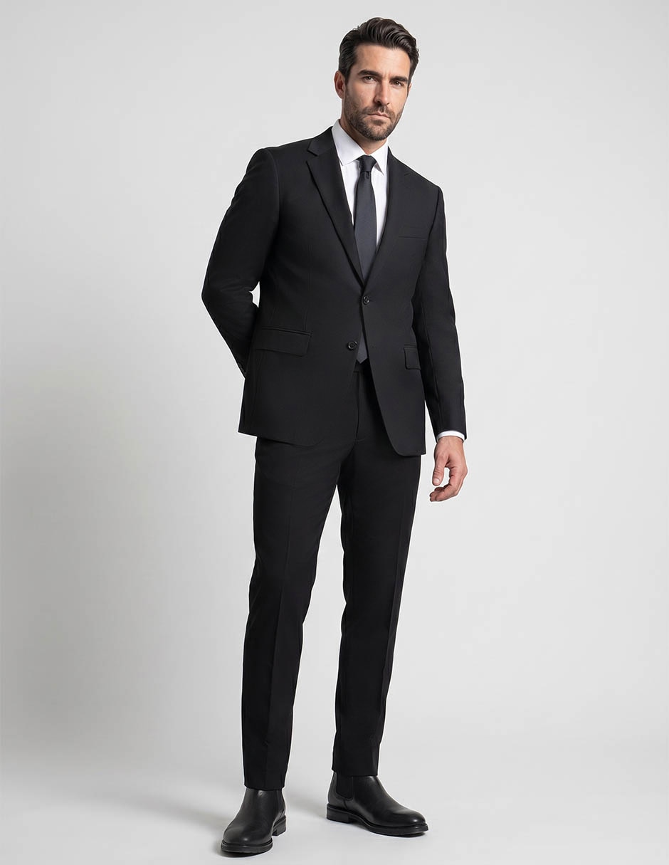 Traje para hombre Contempo