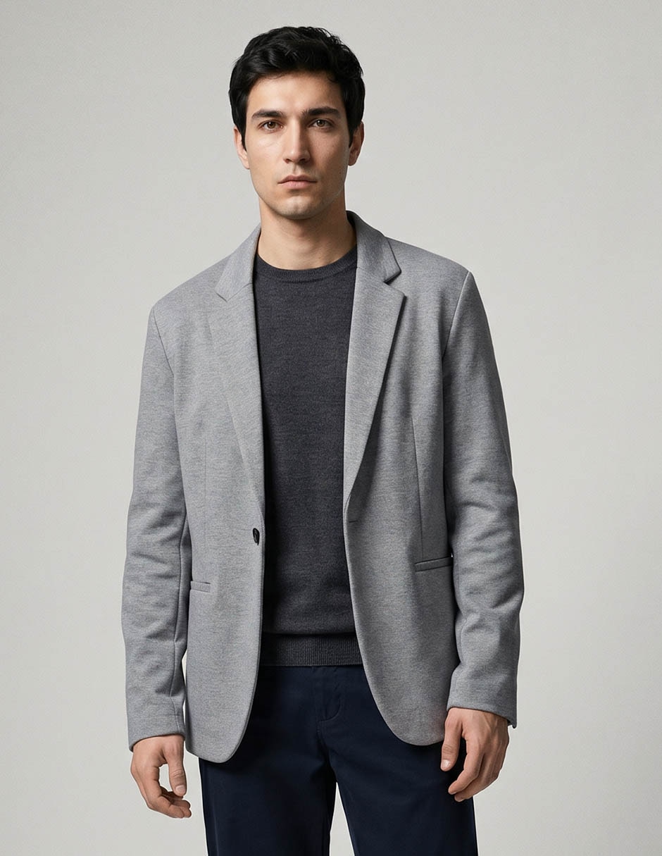 Saco para hombre