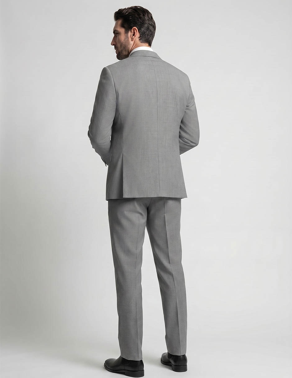 Traje para hombre 3