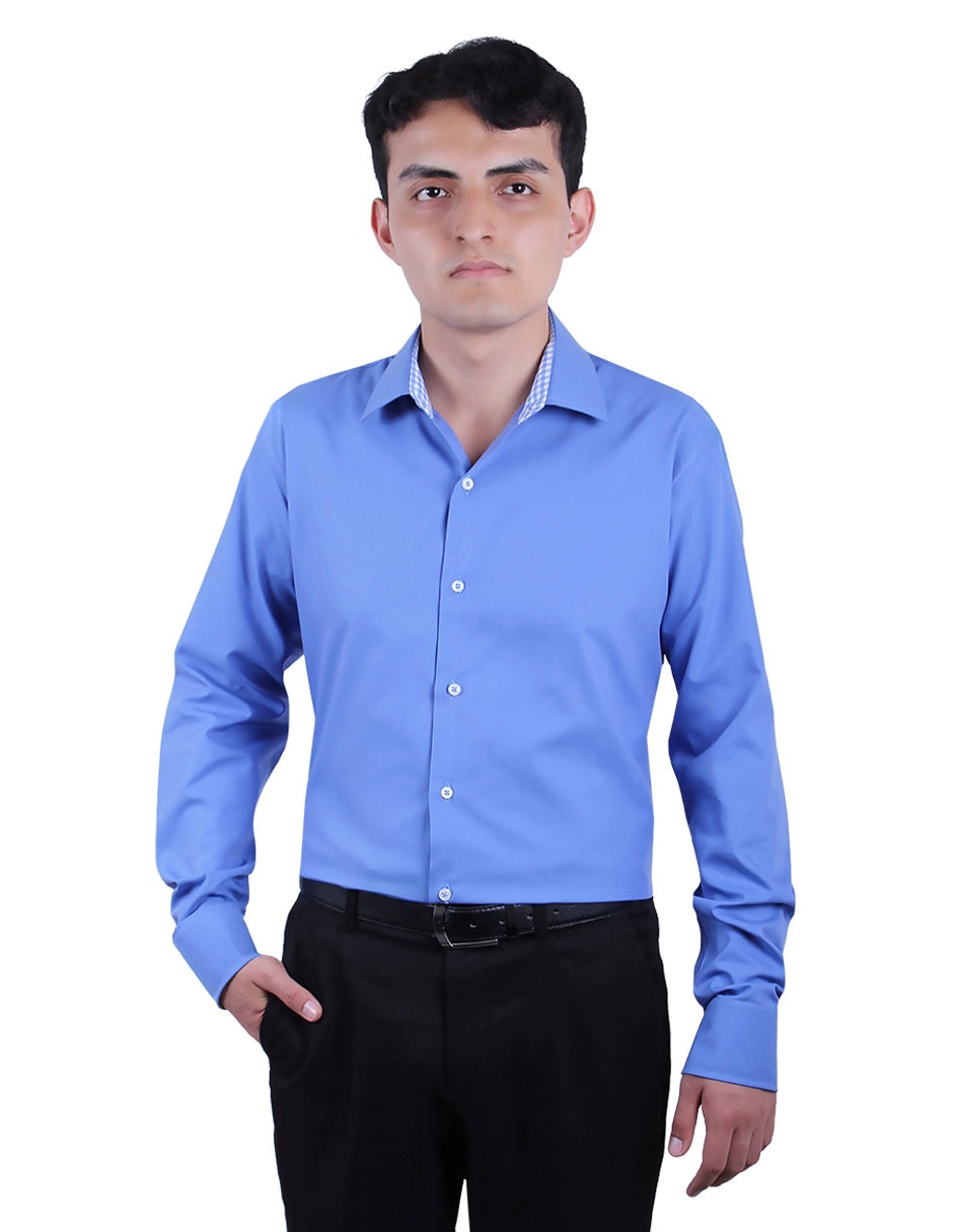 Camisa Parllieni para hombre