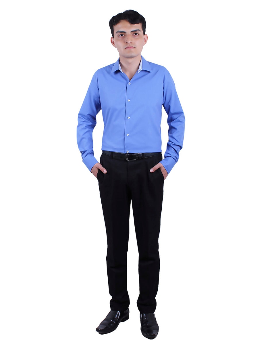 Camisa Parllieni para hombre