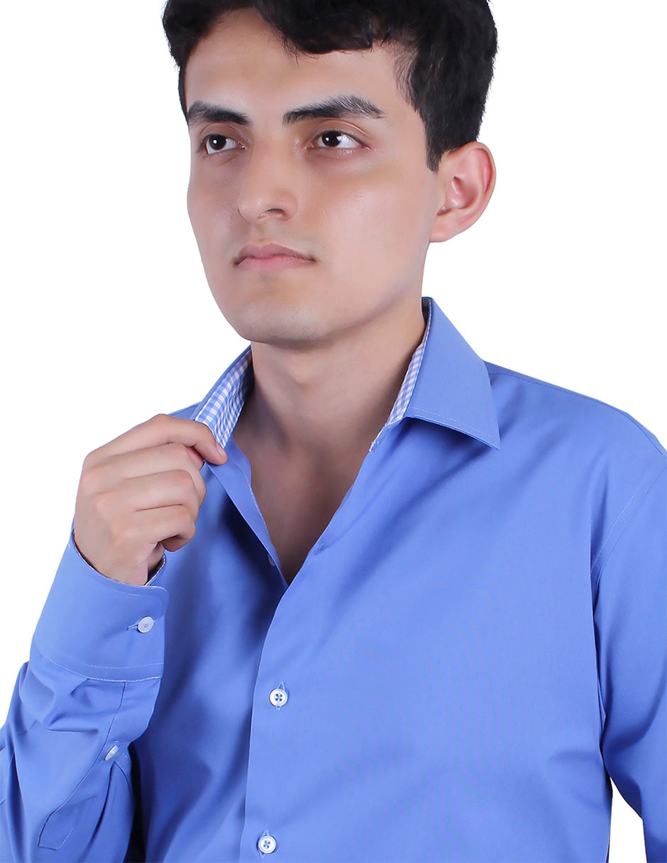 Camisa Parllieni para hombre