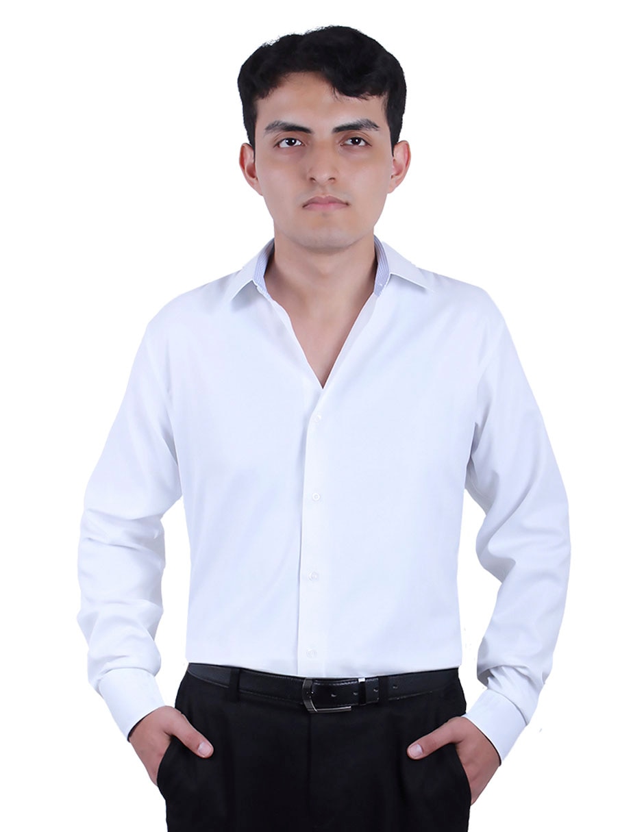 CAMISA SBP0526SFA PARLLIENI