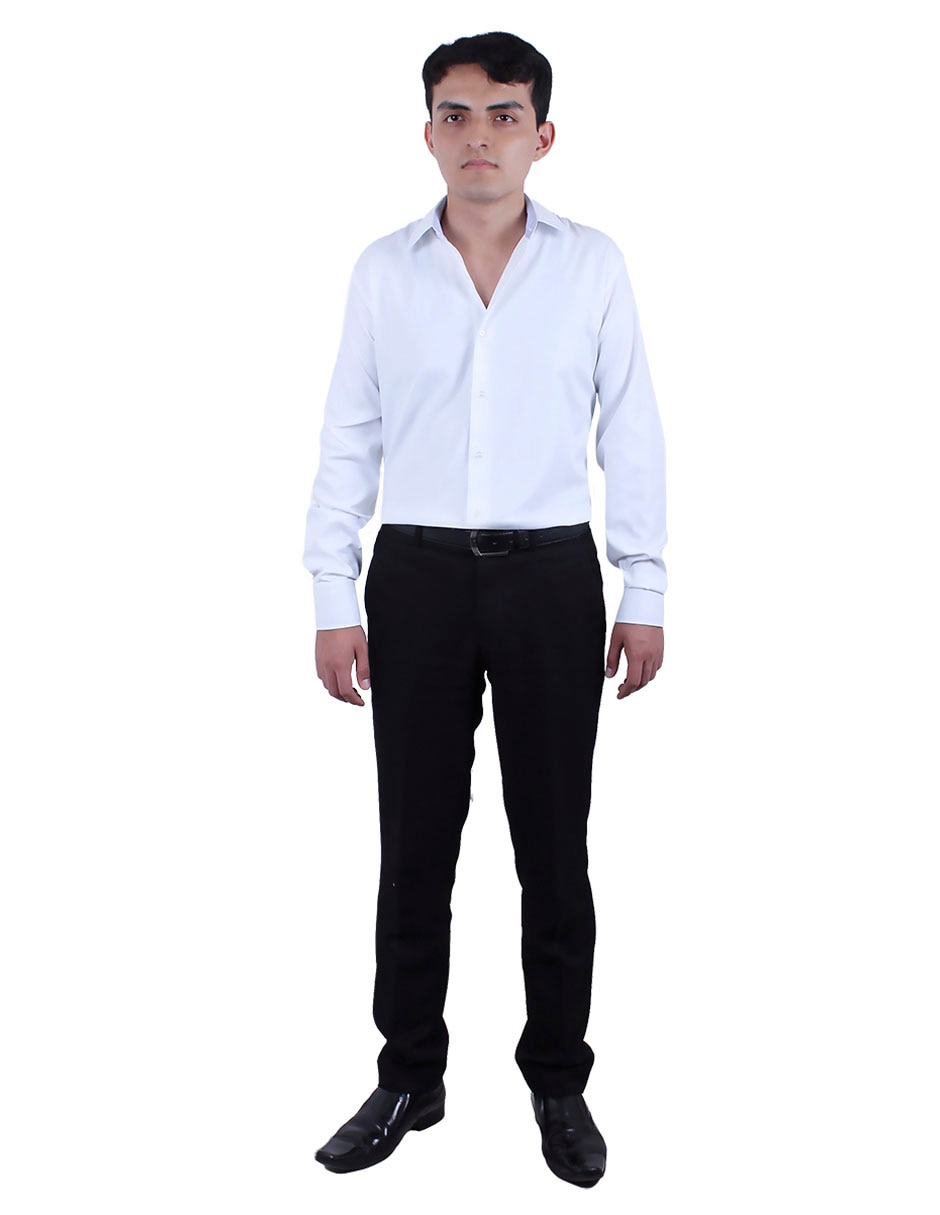 CAMISA SBP0526SFA PARLLIENI