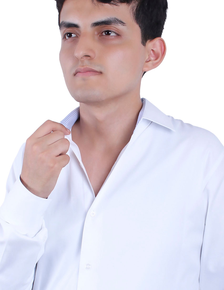 CAMISA SBP0526SFA PARLLIENI
