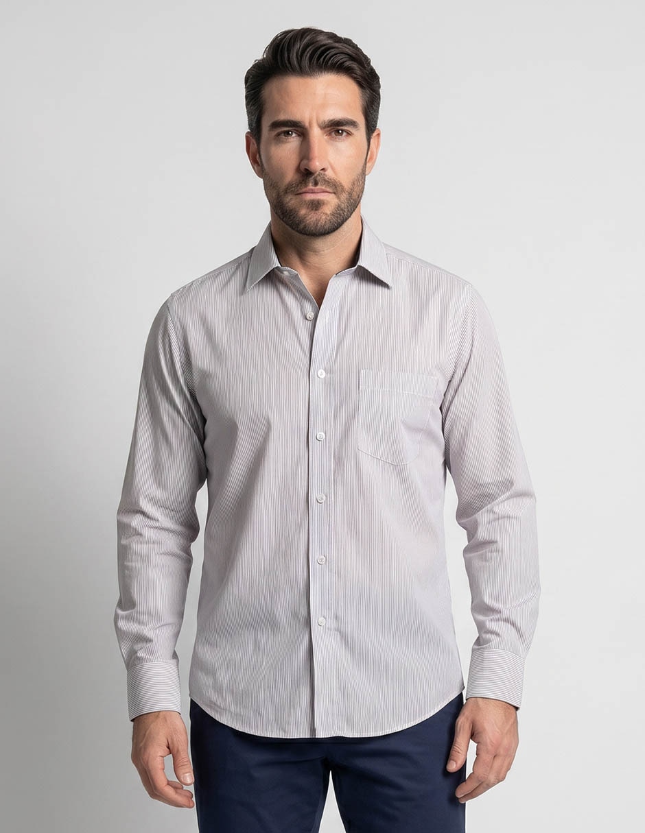 Imagen de producto CAMISA SUF0526CA PARLLIENI