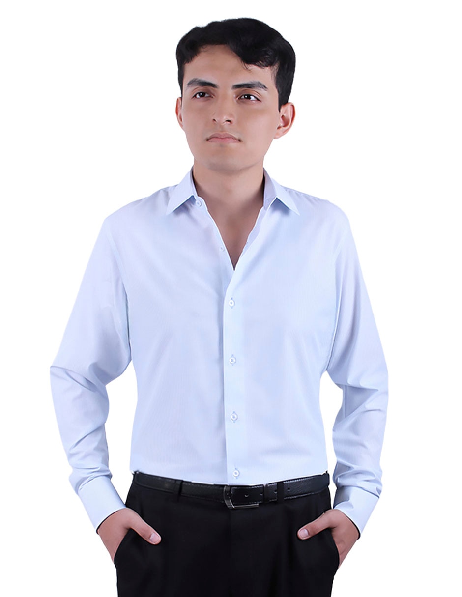 Camisa Parllieni para hombre