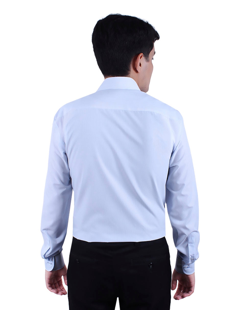 Camisa Parllieni para hombre