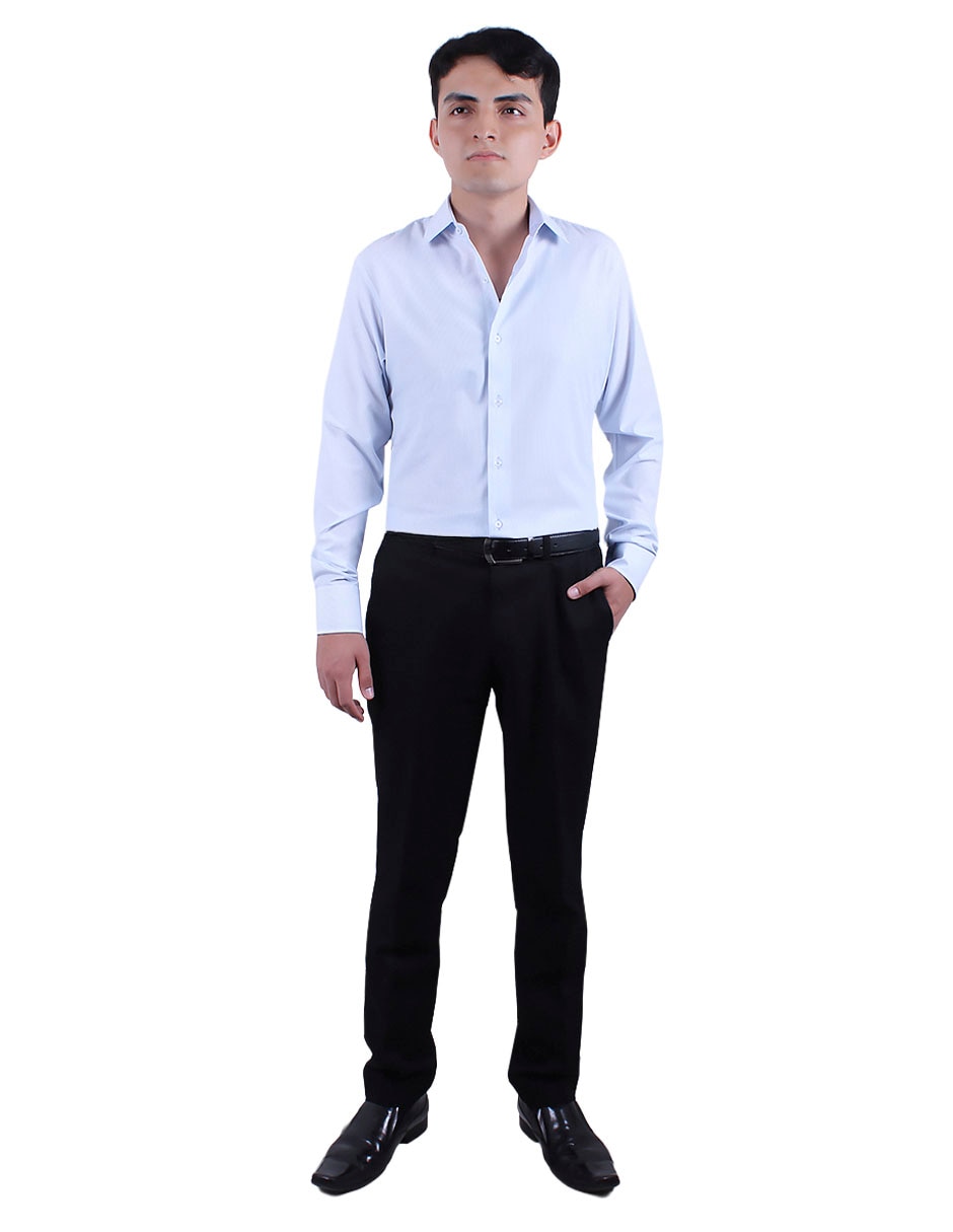 Camisa Parllieni para hombre