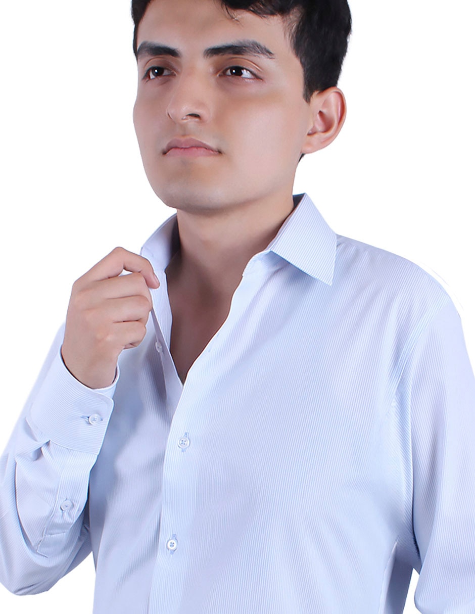 Camisa Parllieni para hombre
