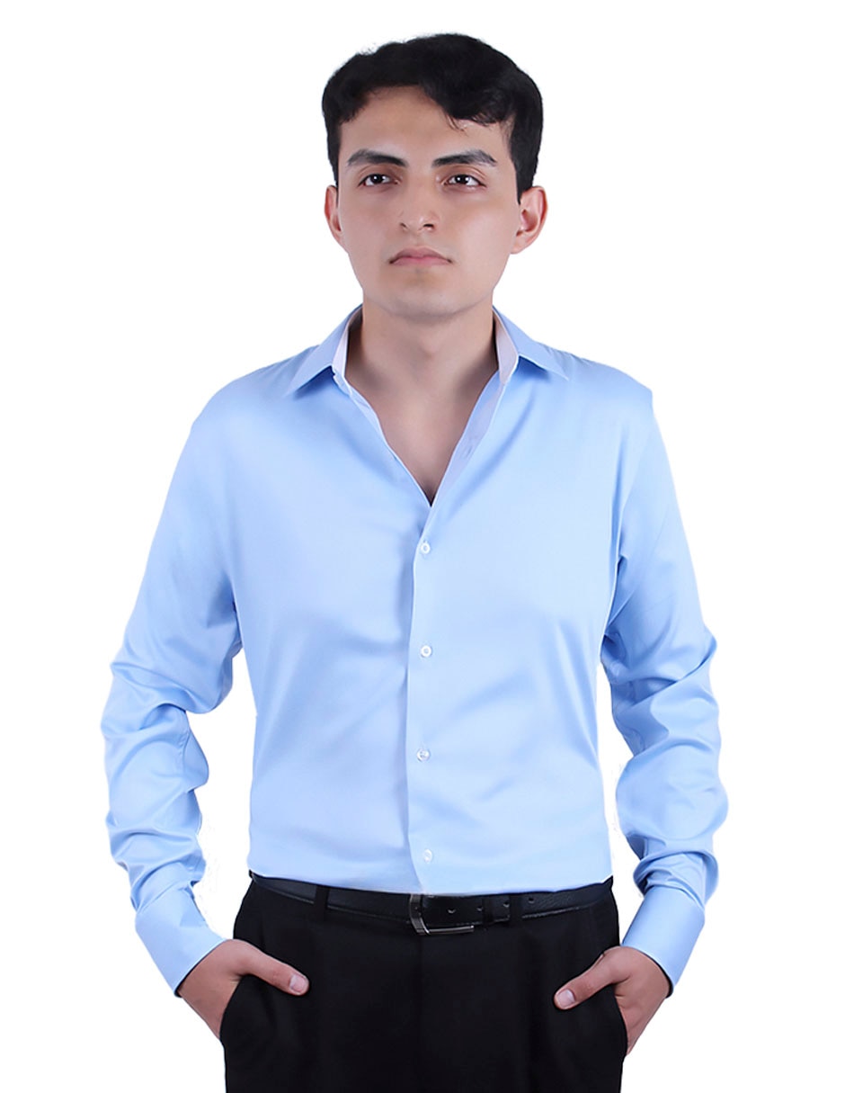 Camisa Parllieni para hombre