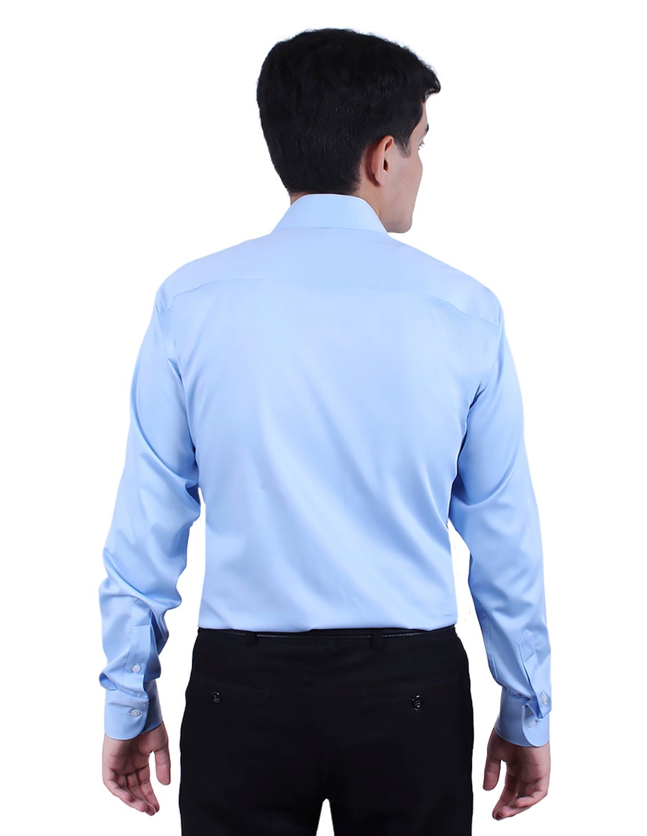 Camisa Parllieni para hombre