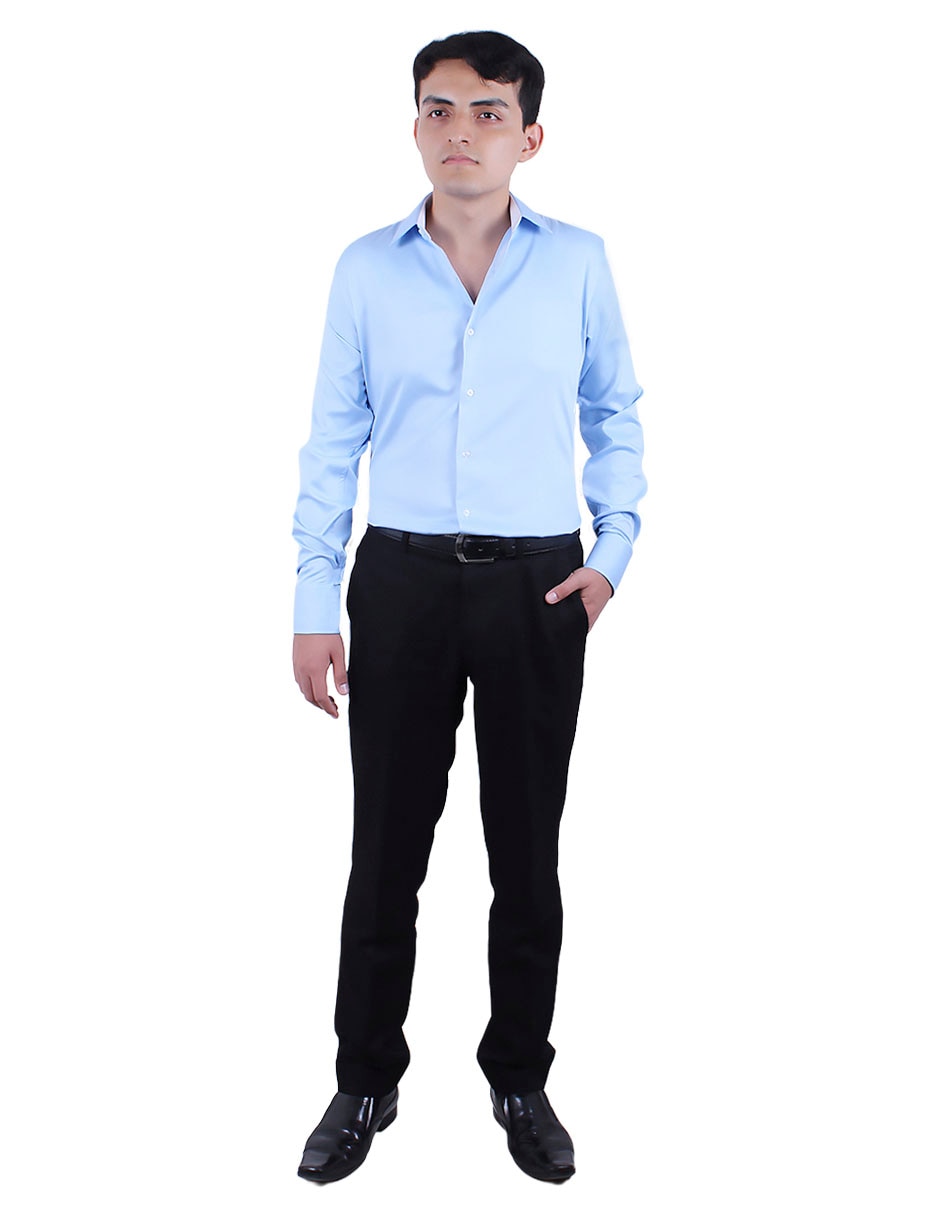 Camisa Parllieni para hombre