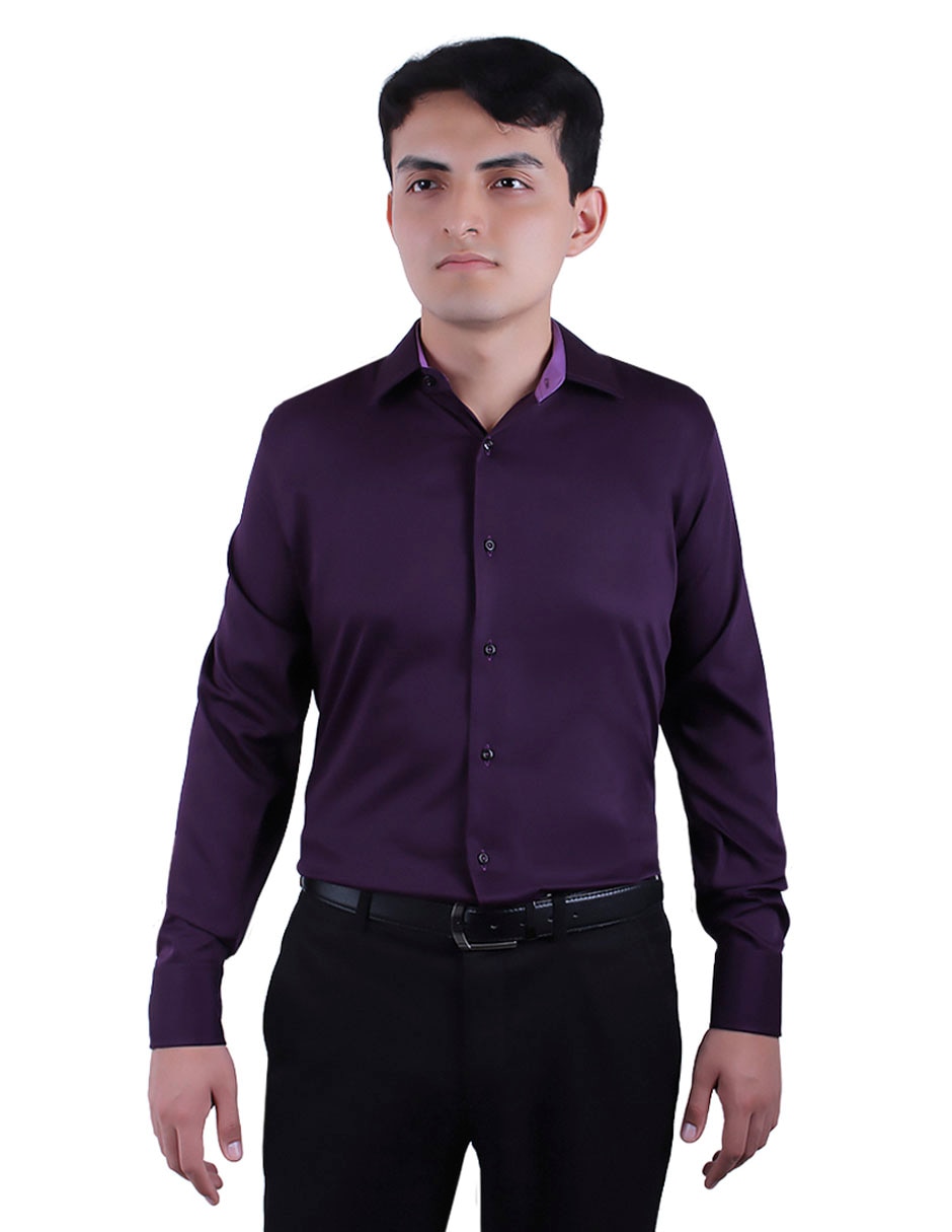 Camisa Parllieni para hombre