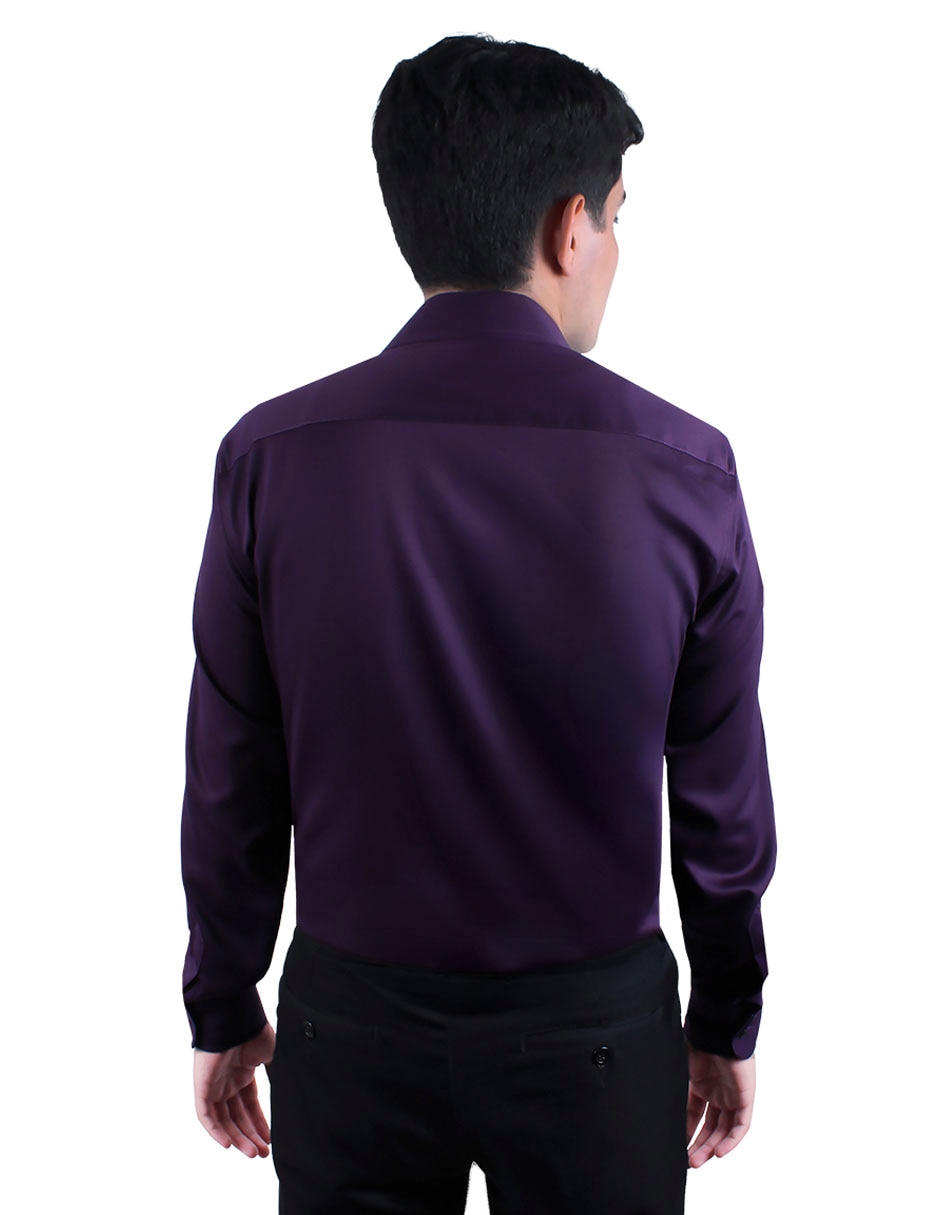 Camisa Parllieni para hombre