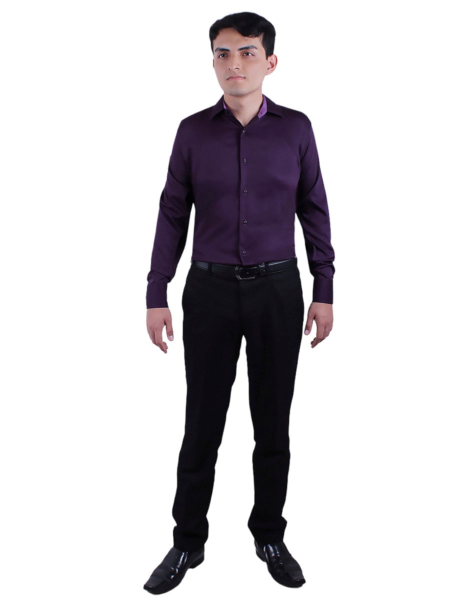 Camisa Parllieni para hombre