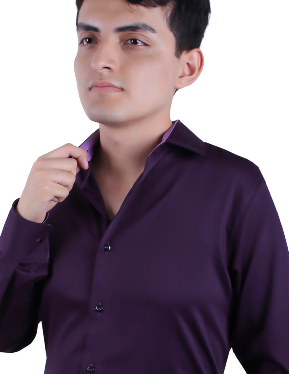 Camisa Parllieni para hombre