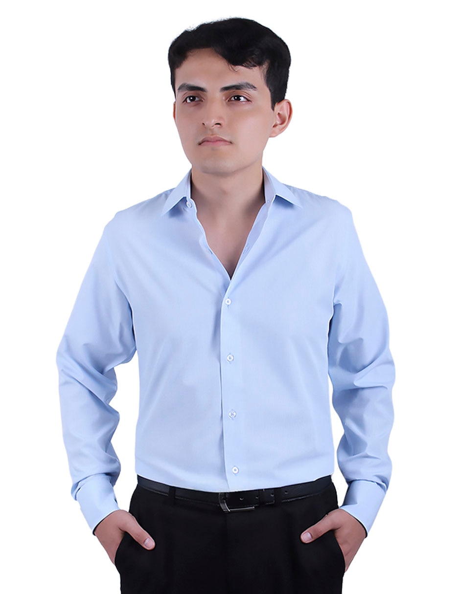 Camisa Parllieni para hombre