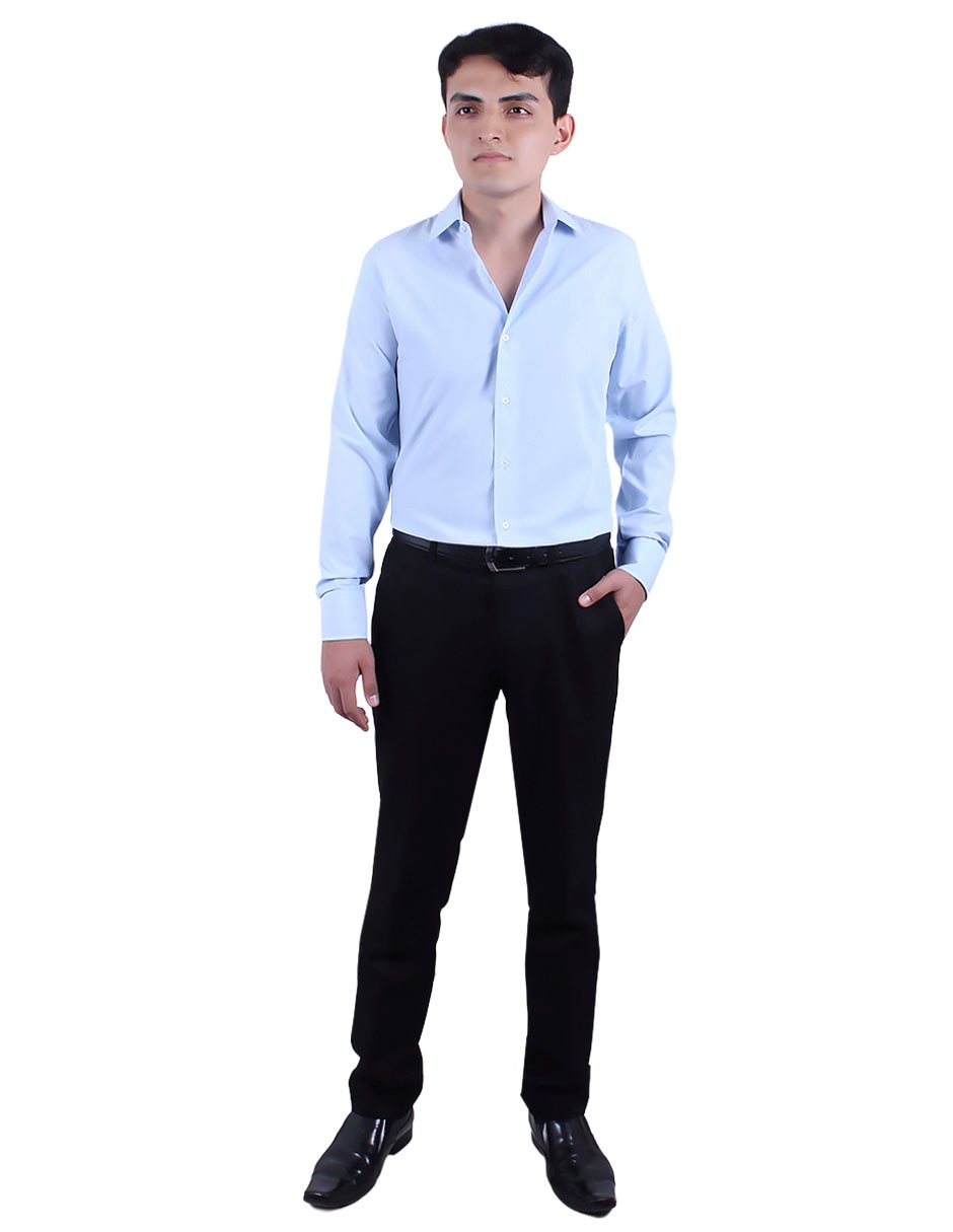 Camisa Parllieni para hombre