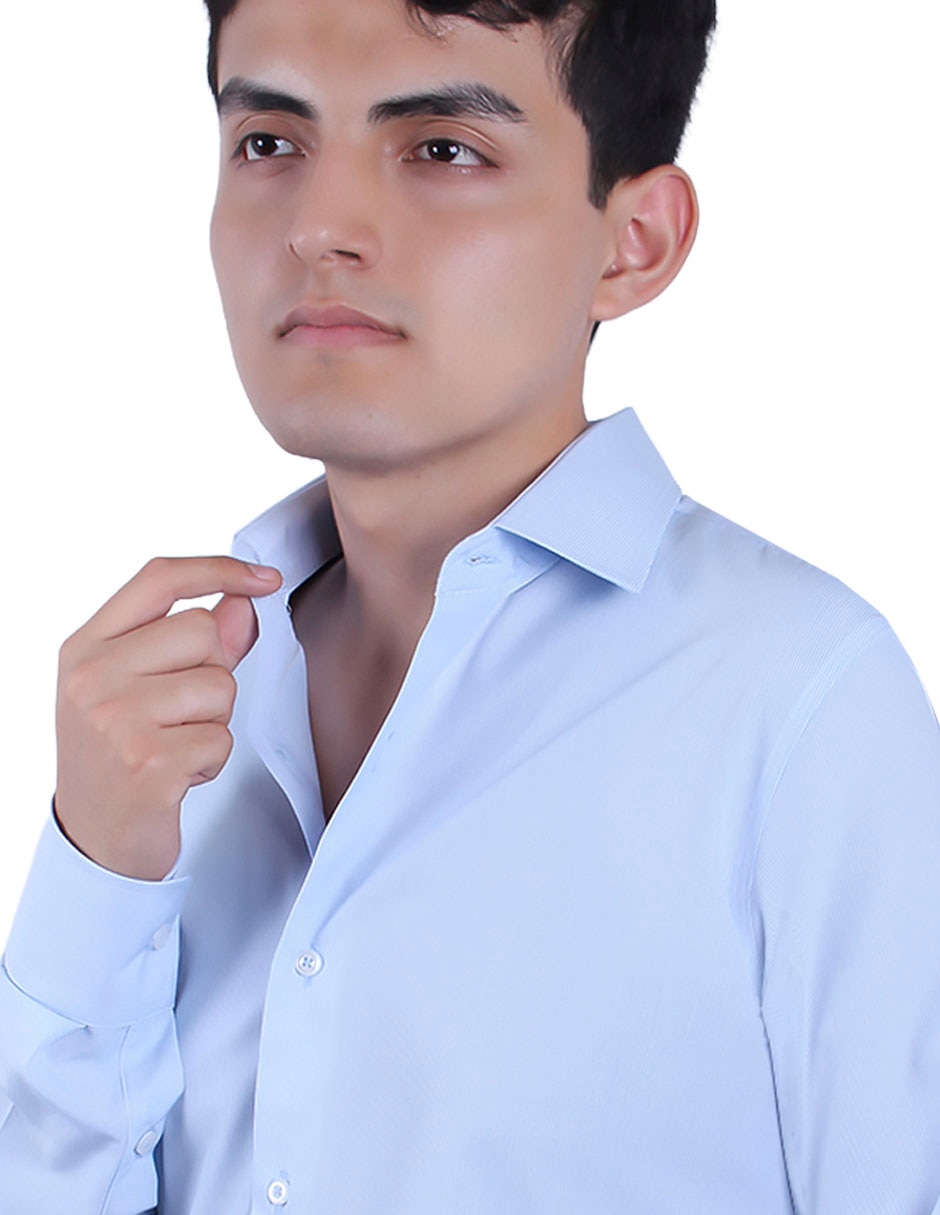 Camisa Parllieni para hombre