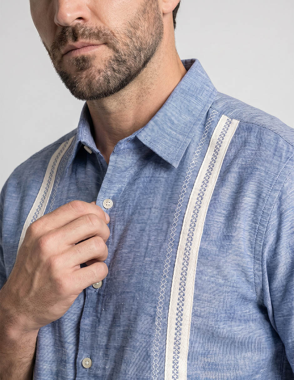 Camisa para hombre 3