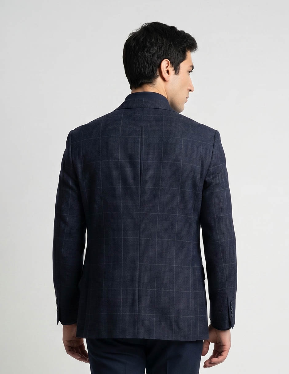 Saco casual Contempo para hombre
