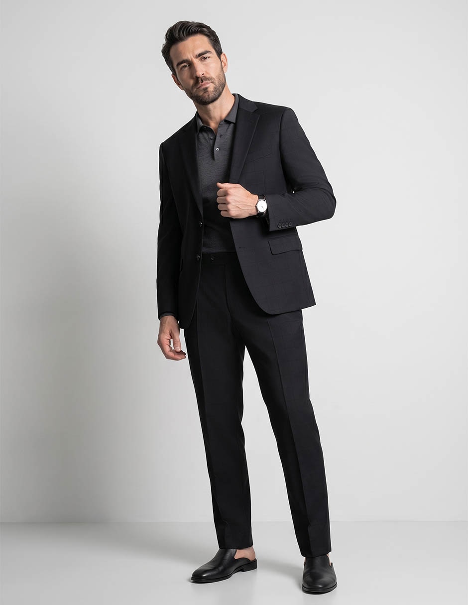 Traje para hombre 1