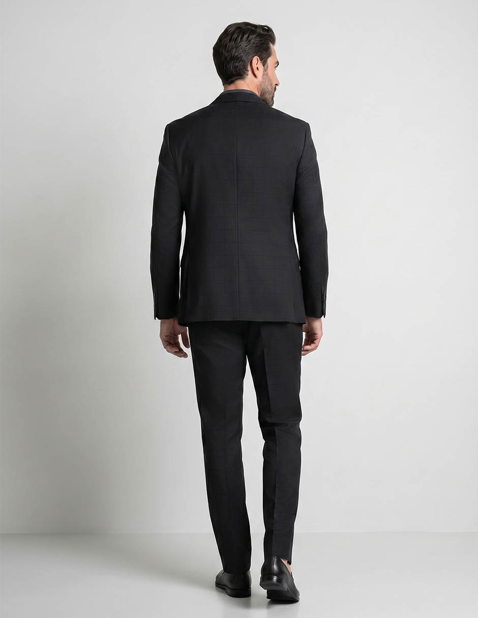 Traje para hombre 4