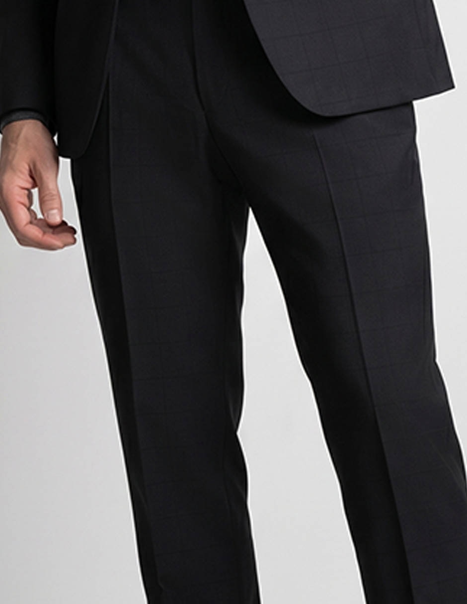 Traje para hombre 2