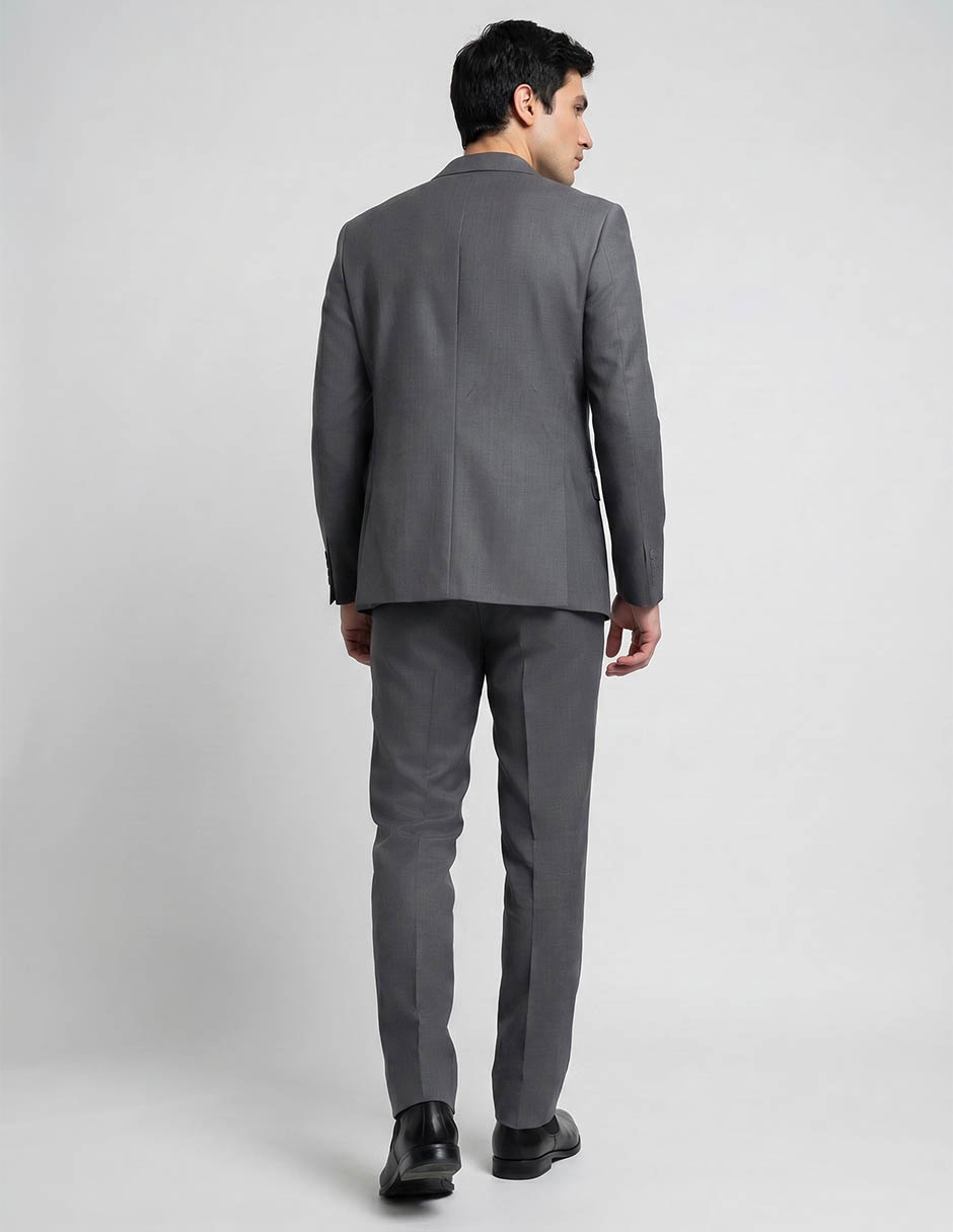 Traje Gianfranco Dunna