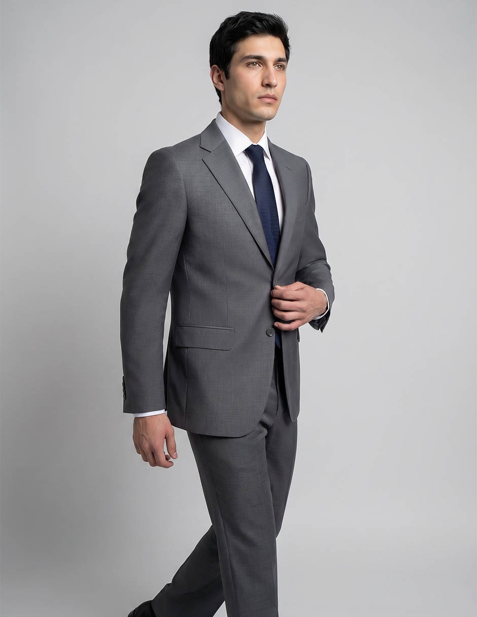 Traje Gianfranco Dunna