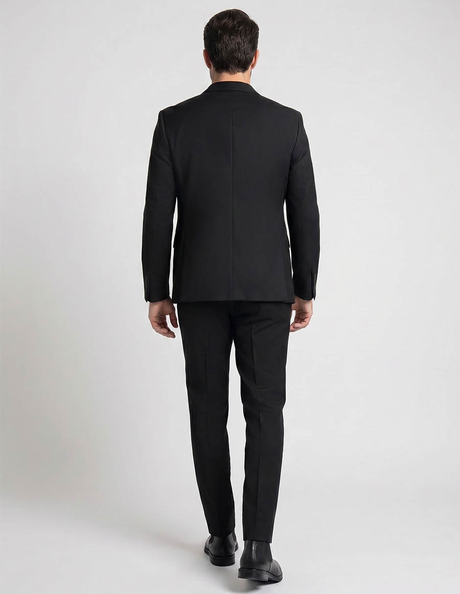 Traje Contempo