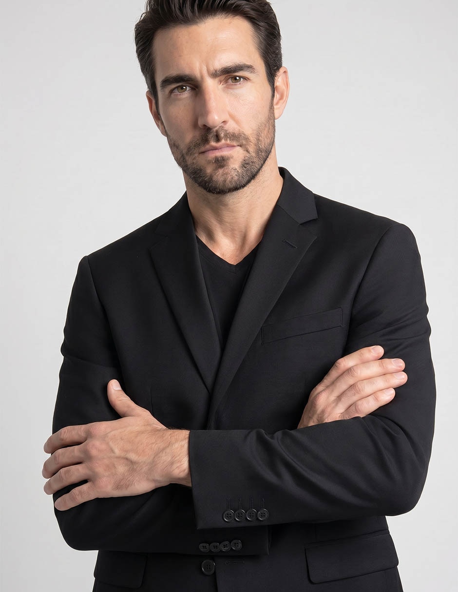 Traje Contempo