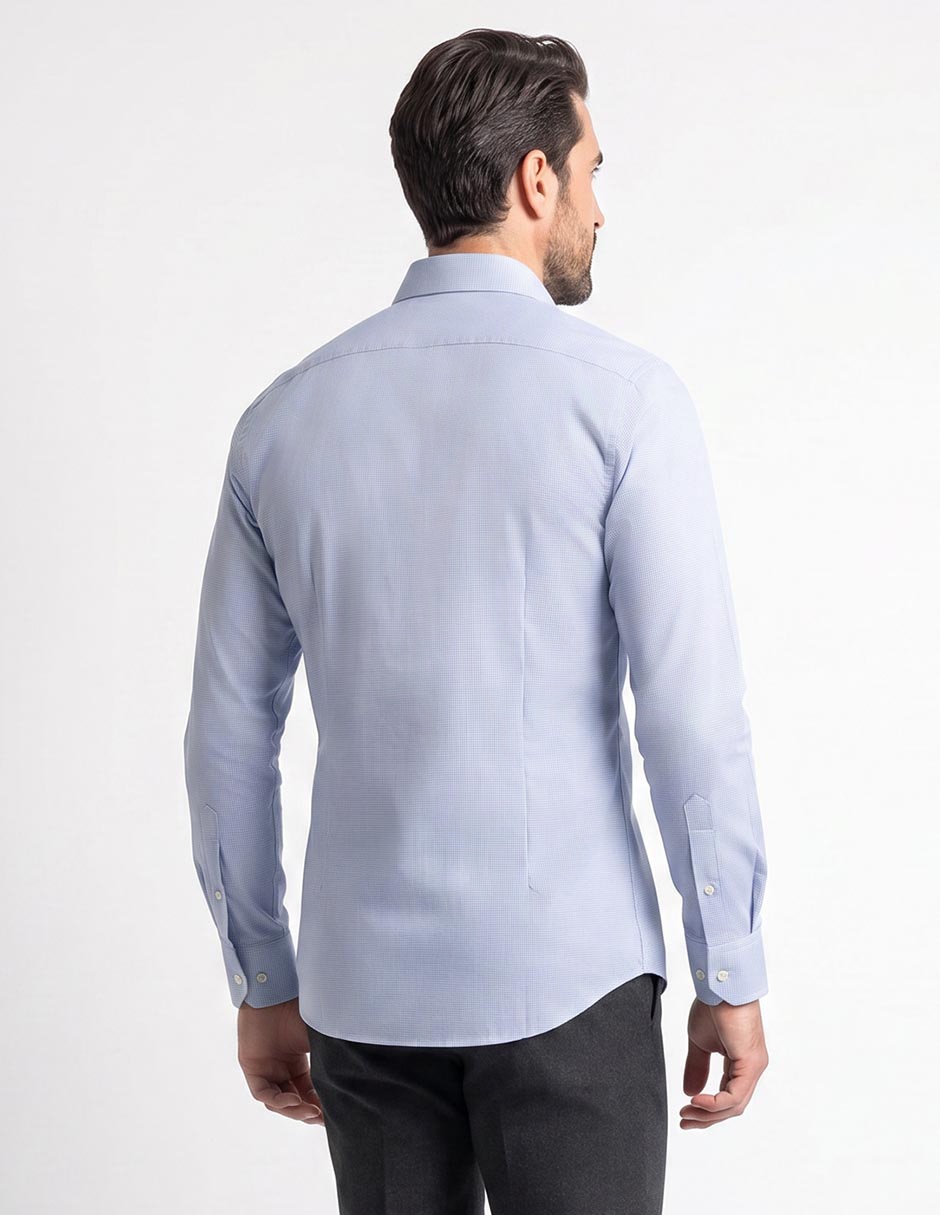 Camisa Pierre Cardin para hombre