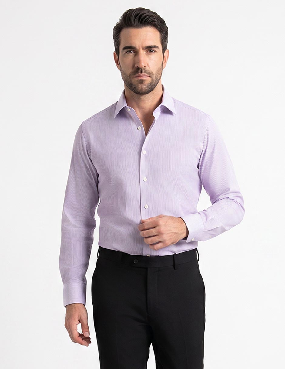 Camisa Pierre Cardin para hombre
