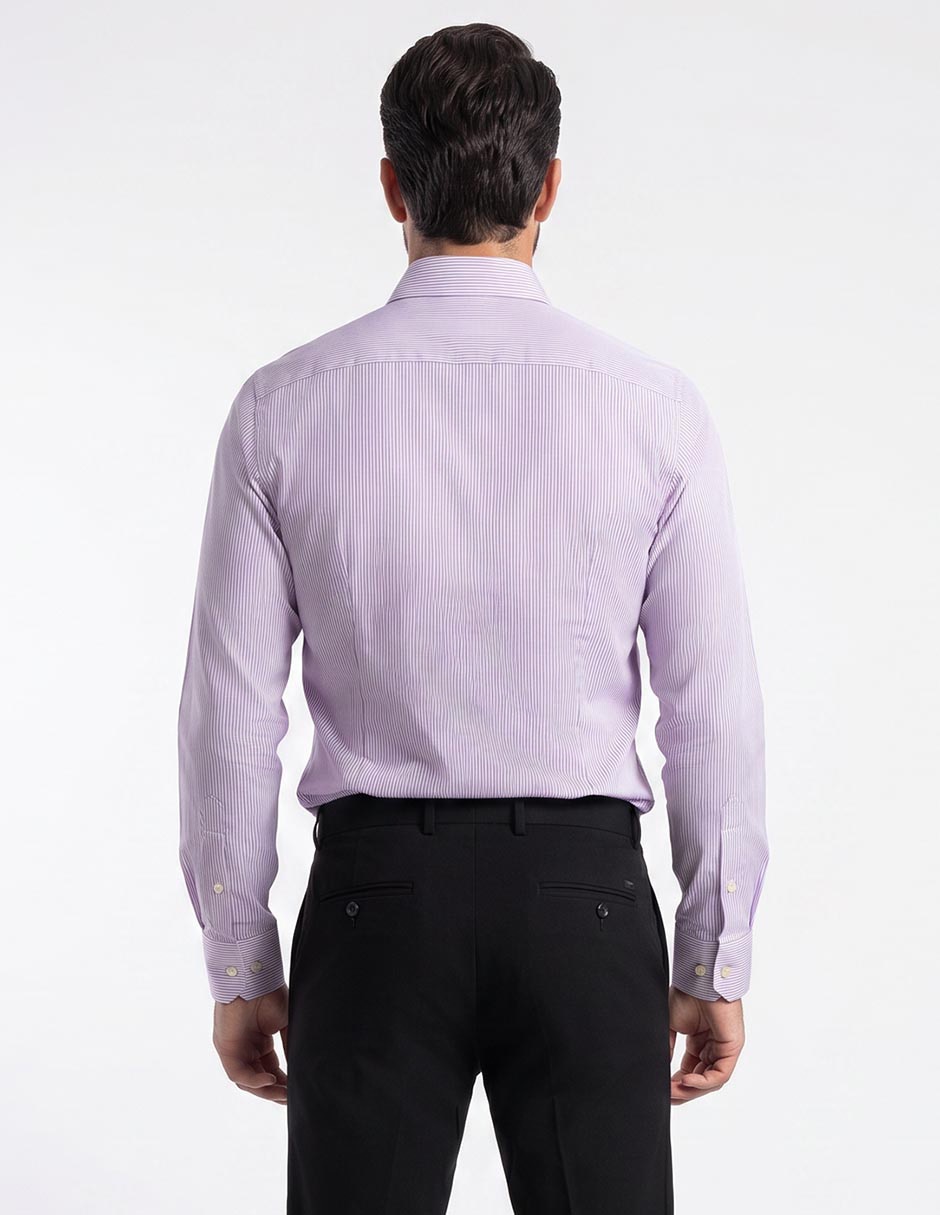 Camisa Pierre Cardin para hombre