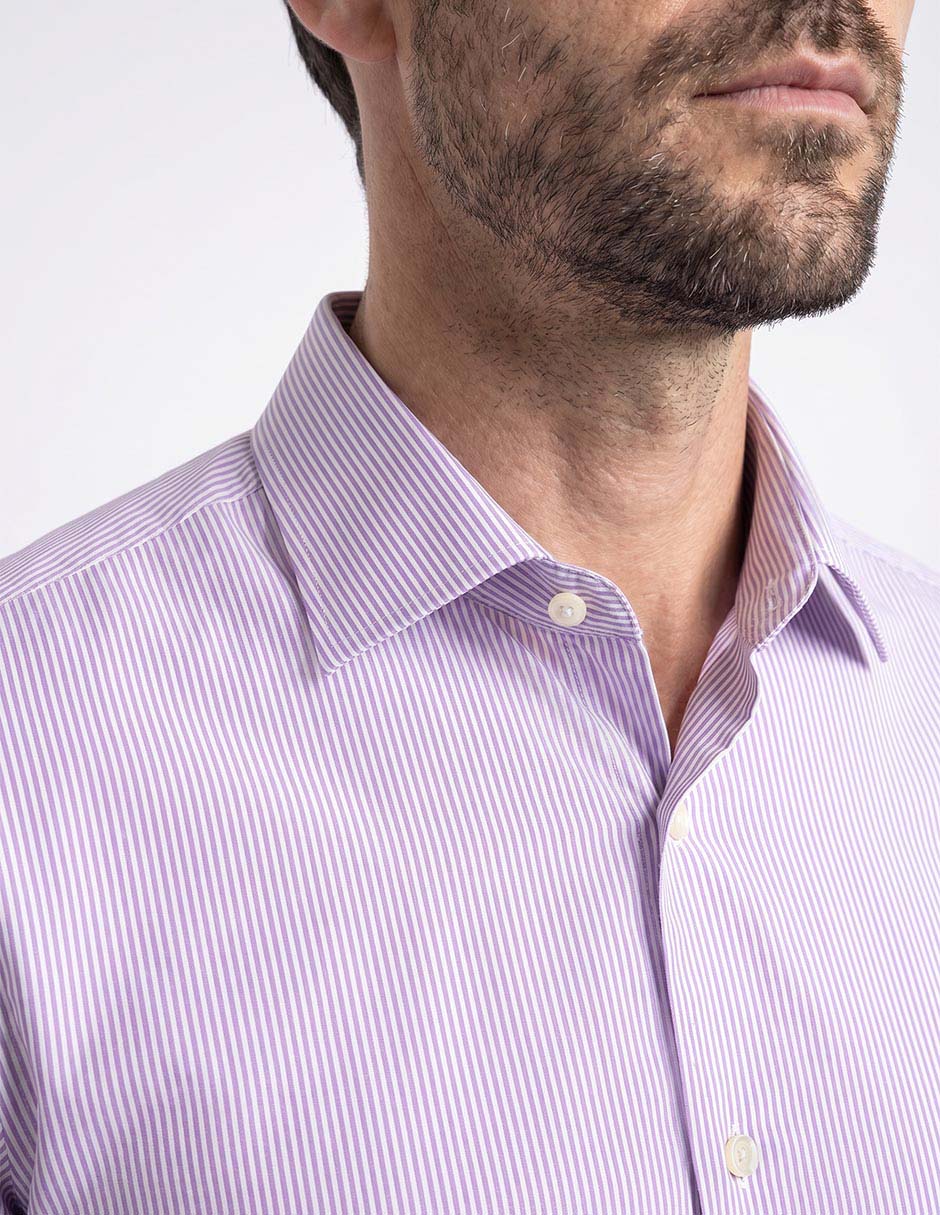 Camisa Pierre Cardin para hombre