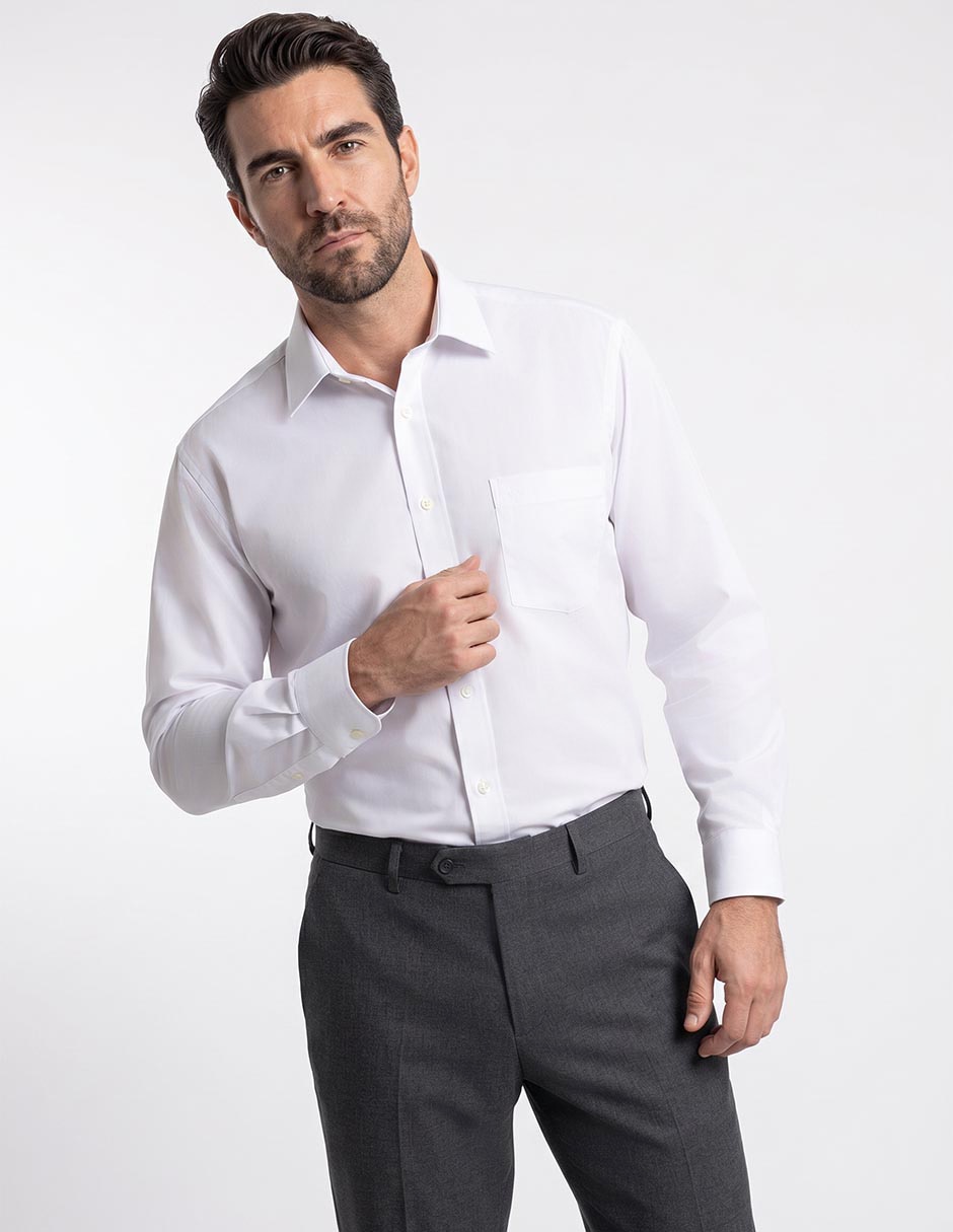 Camisa Pierre Cardin para hombre