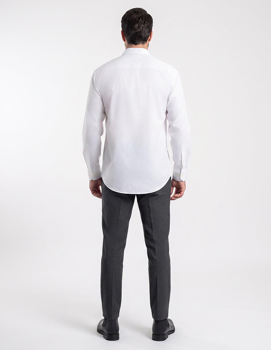 Camisa Pierre Cardin para hombre