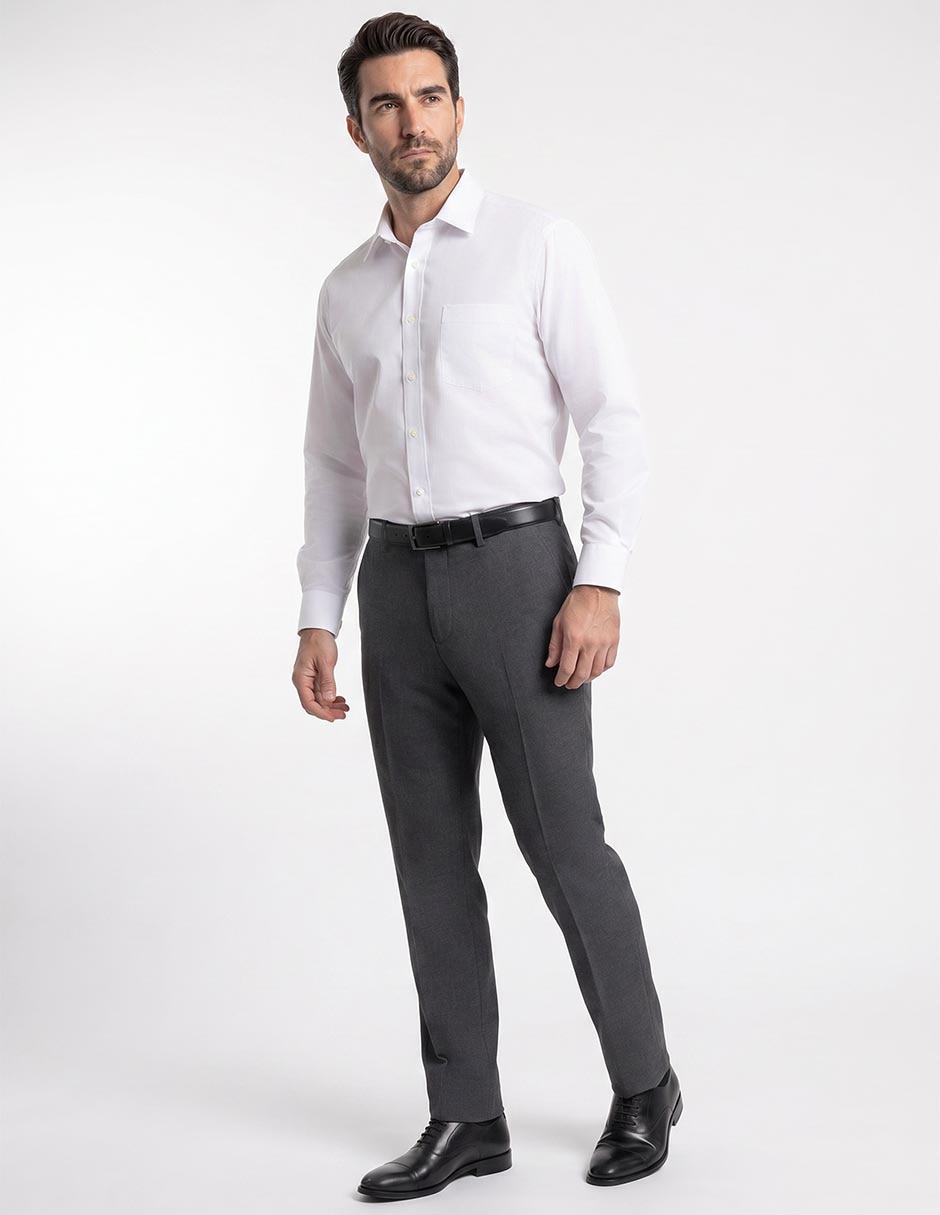 Camisa Pierre Cardin para hombre