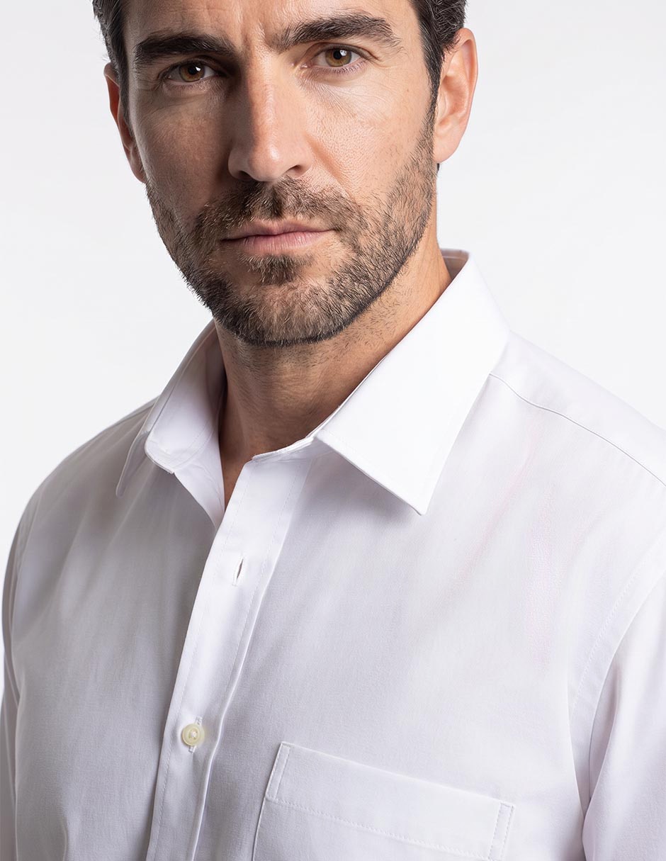 Camisa Pierre Cardin para hombre