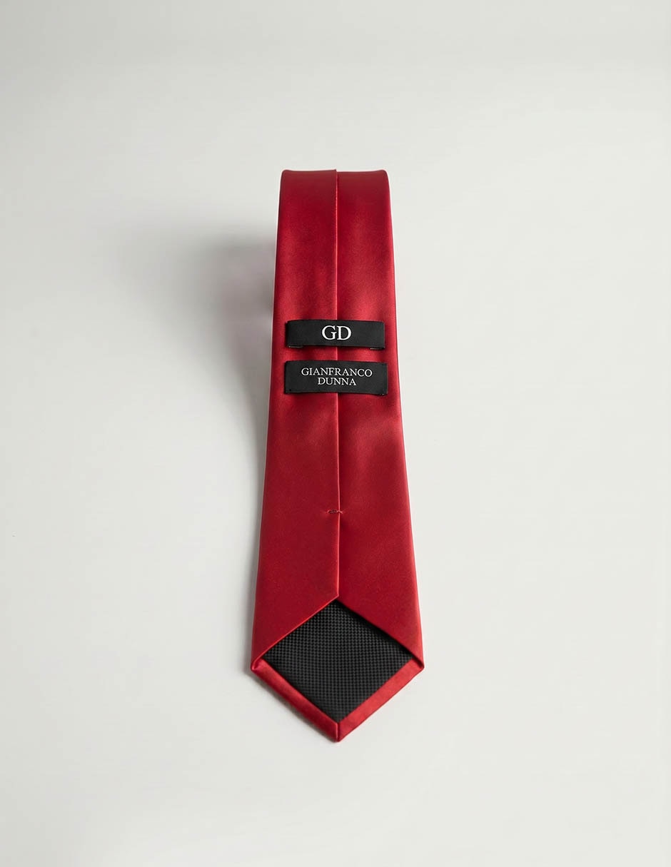 Corbata Gianfranco Dunna regular para hombre