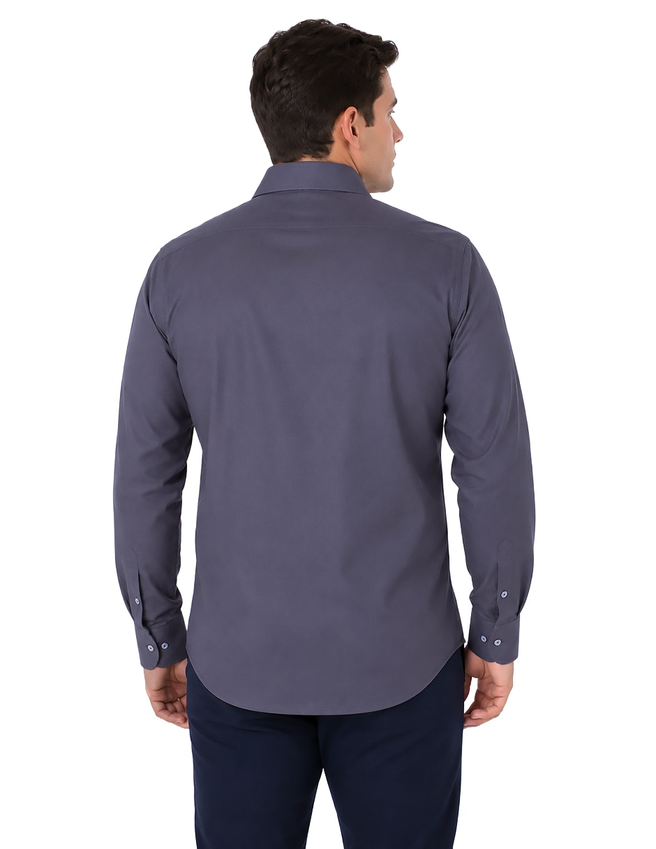Camisa Parllieni para hombre