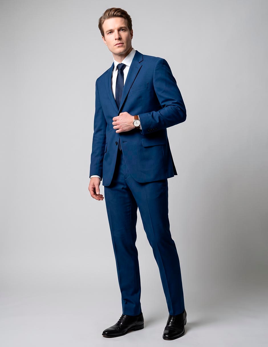 Traje para hombre Traje para hombre