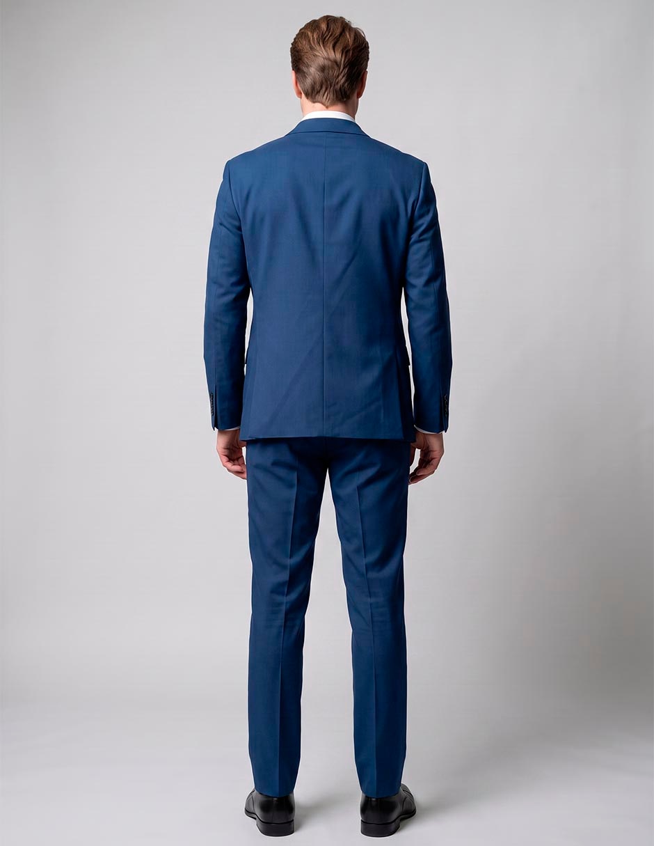 Traje para hombre 5