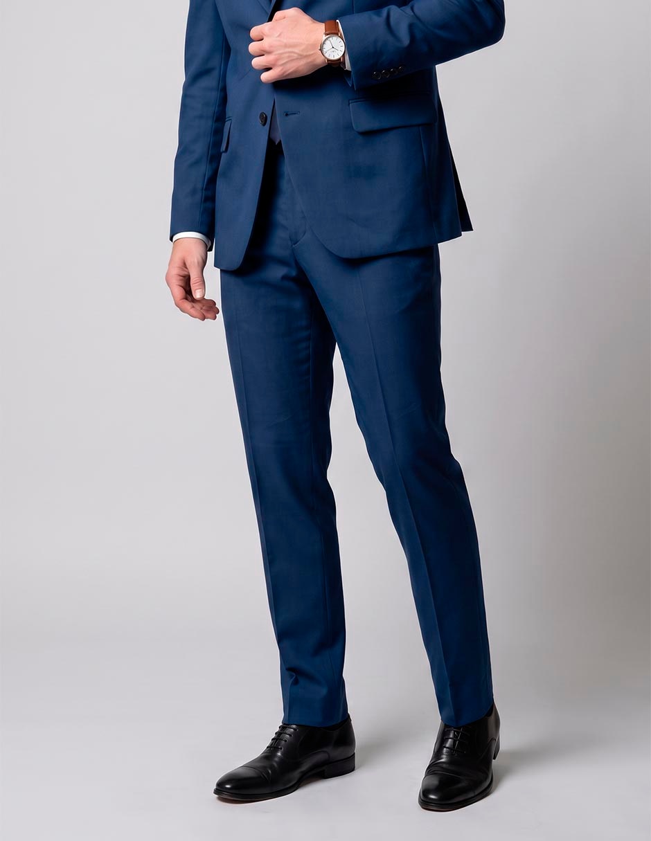 Traje para hombre 3
