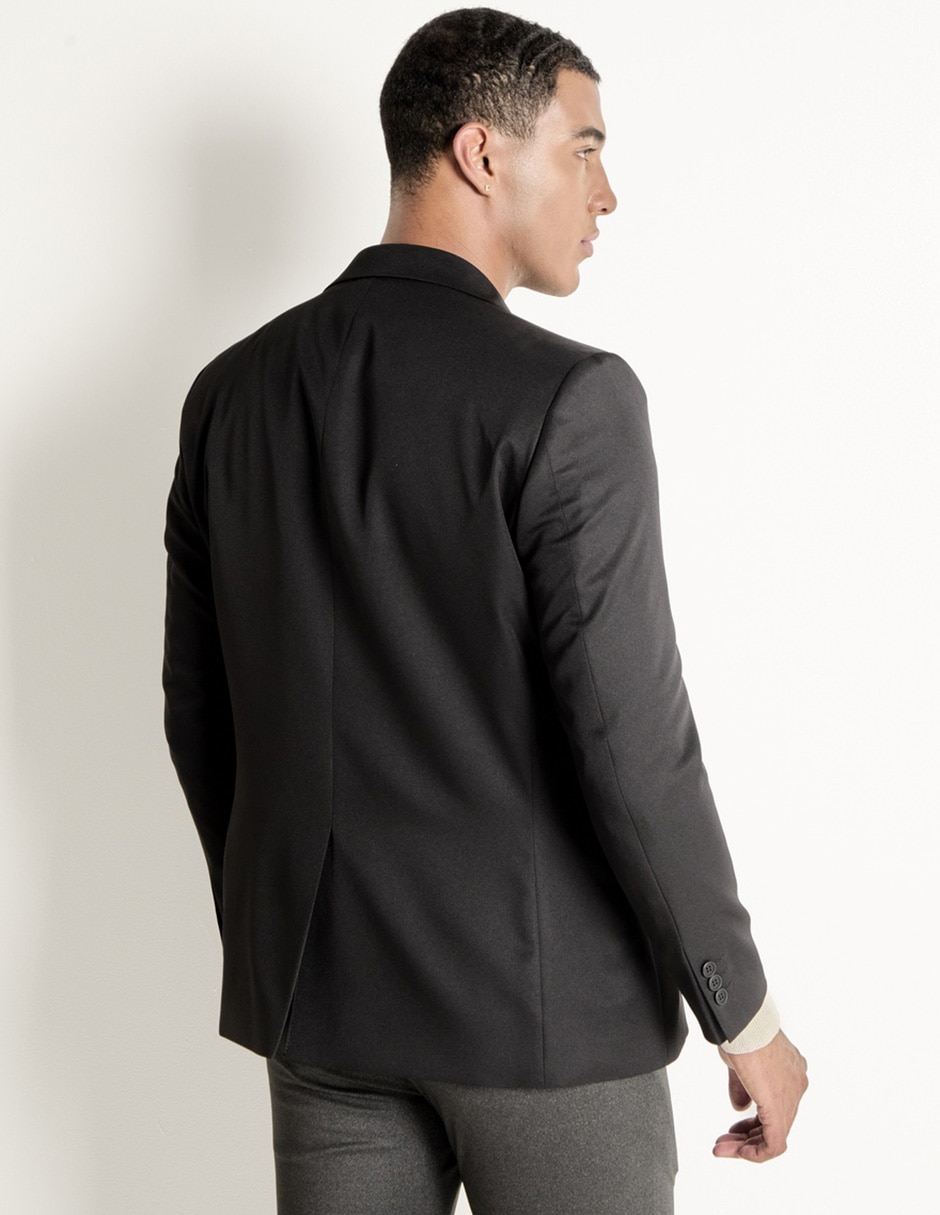 Saco casual para hombre 5
