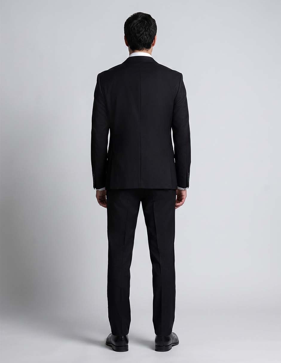 Traje para hombre