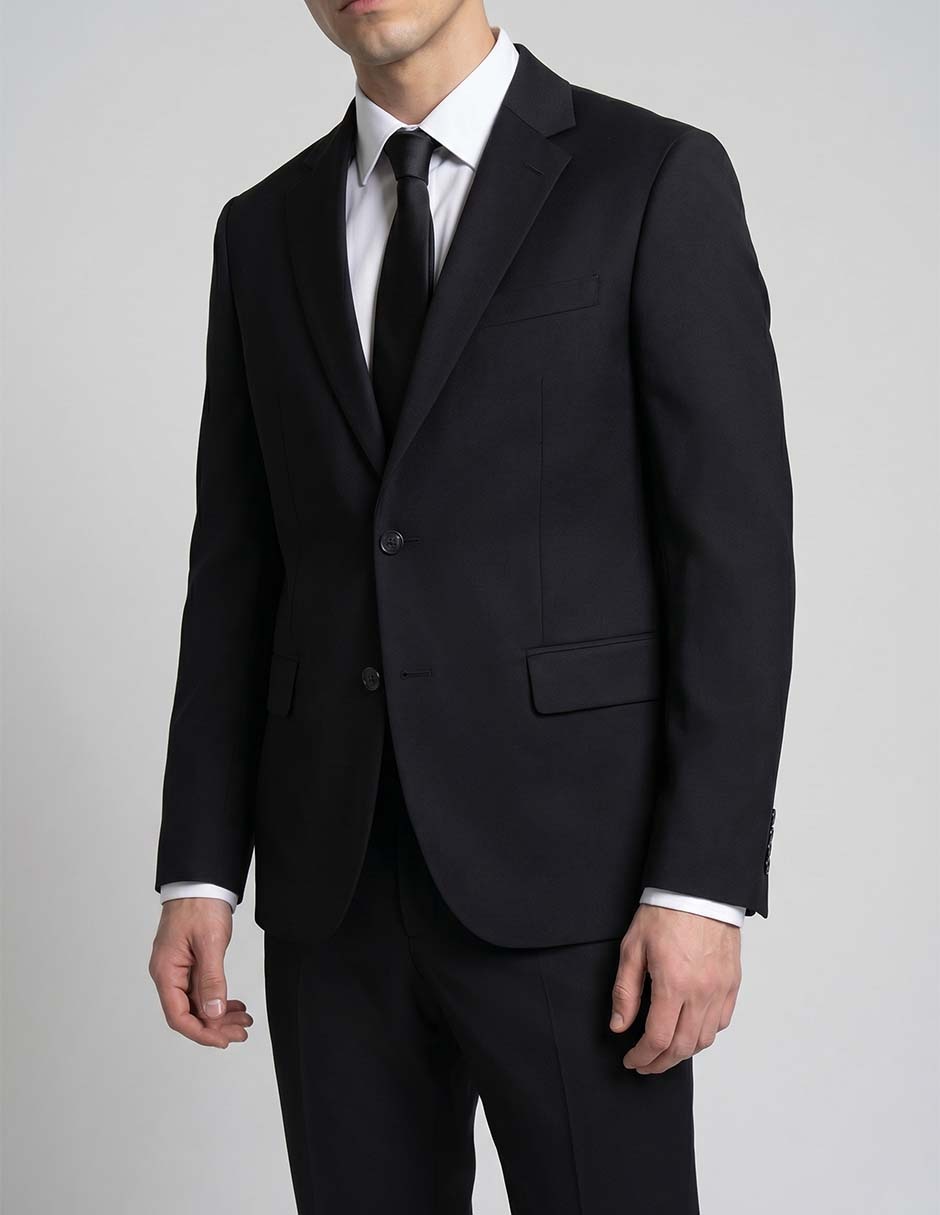Traje para hombre
