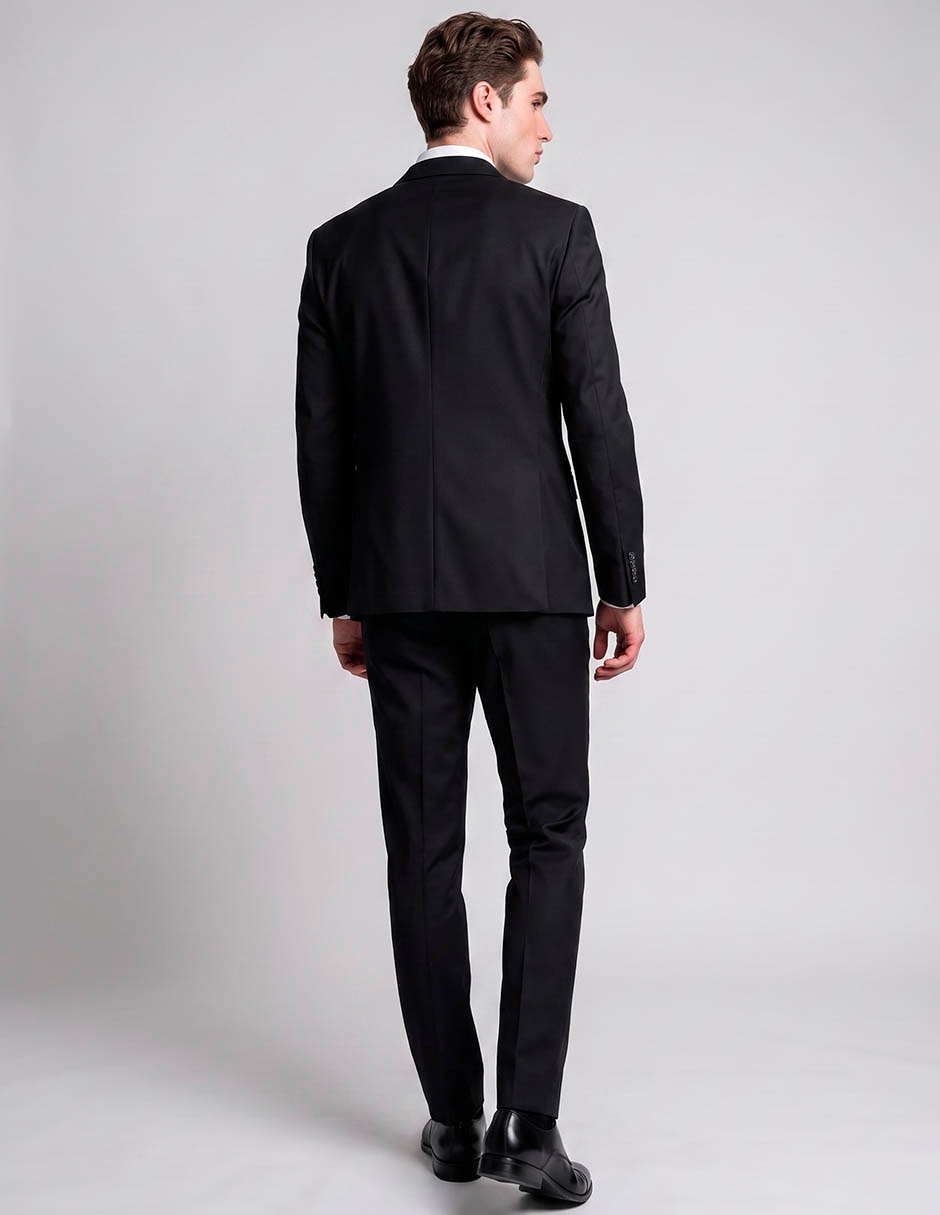 Traje para hombre 2